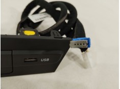 Recambio de mando multifuncion para hyundai i20 iii (bc3, bi3) 1.2 referencia OEM IAM 96125Q0020   2