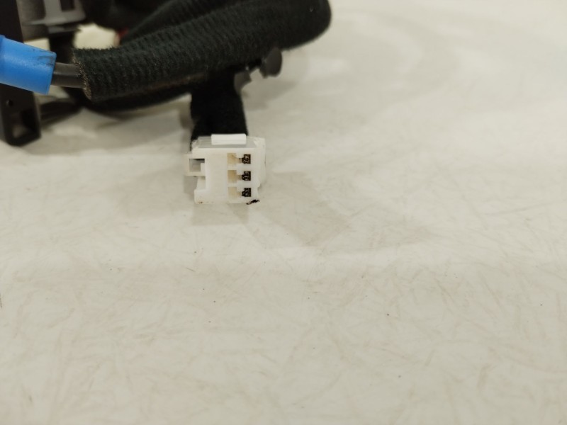 Recambio de mando multifuncion para hyundai i20 iii (bc3, bi3) 1.2 referencia OEM IAM 96125Q0020  