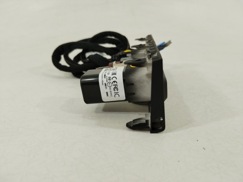 Recambio de mando multifuncion para hyundai i20 iii (bc3, bi3) 1.2 referencia OEM IAM 96125Q0020  