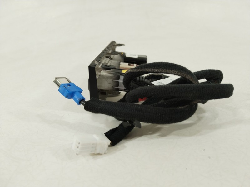 Recambio de mando multifuncion para hyundai i20 iii (bc3, bi3) 1.2 referencia OEM IAM 96125Q0020  