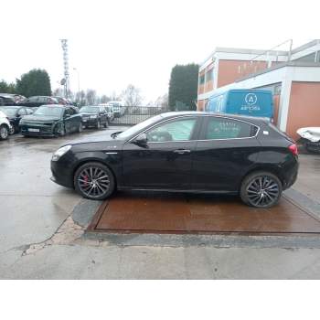 ALFA ROMEO GIULIETTA (940_)