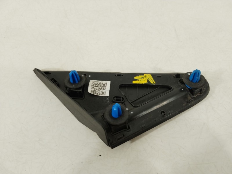 Recambio de moldura para hyundai i20 iii (bc3, bi3) 1.2 referencia OEM IAM 86190Q0000  