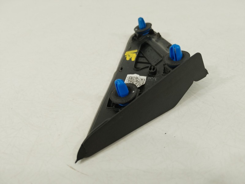 Recambio de moldura para hyundai i20 iii (bc3, bi3) 1.2 referencia OEM IAM 86190Q0000  