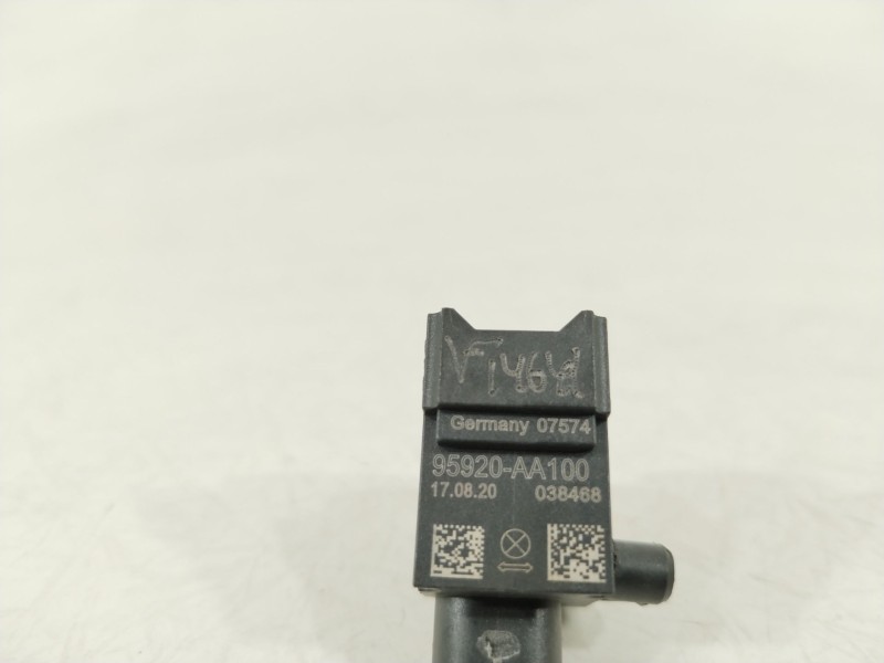 Recambio de sensor para hyundai i20 iii (bc3, bi3) 1.2 referencia OEM IAM 95920AA100  