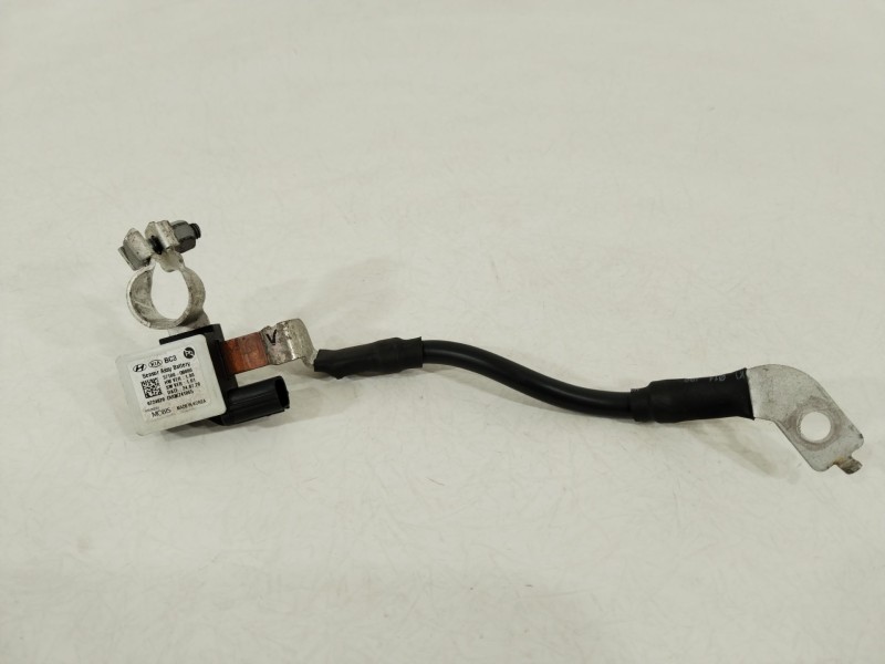Recambio de sensor para hyundai i20 iii (bc3, bi3) 1.2 referencia OEM IAM 37180Q0000  