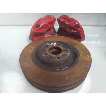PINZA FRENO DELANTERA IZQUIERDA 410111EA0A 