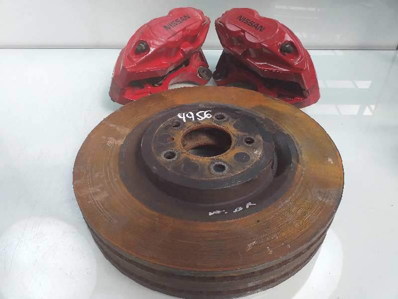 PINZA FRENO DELANTERA IZQUIERDA 410111EA0A 