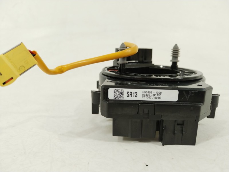 Recambio de anillo airbag para hyundai i20 iii (bc3, bi3) 1.2 referencia OEM IAM 93490S1130  