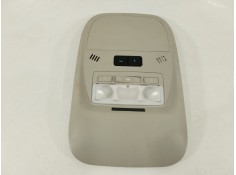Recambio de luz interior para opel ampera (r12) ev 150 referencia OEM IAM 22828394  