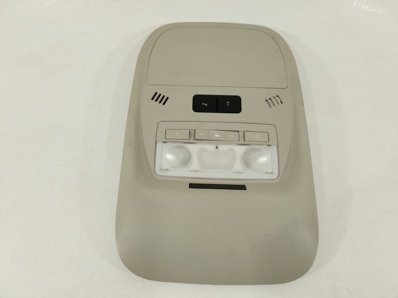 Recambio de luz interior para opel ampera (r12) ev 150 referencia OEM IAM 22828394  