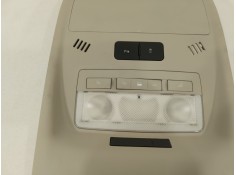 Recambio de luz interior para opel ampera (r12) ev 150 referencia OEM IAM 22828394   2