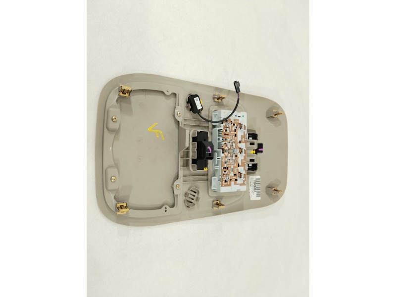 Recambio de luz interior para opel ampera (r12) ev 150 referencia OEM IAM 22828394  