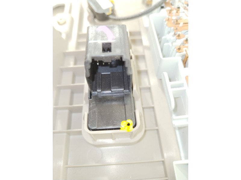 Recambio de luz interior para opel ampera (r12) ev 150 referencia OEM IAM 22828394  