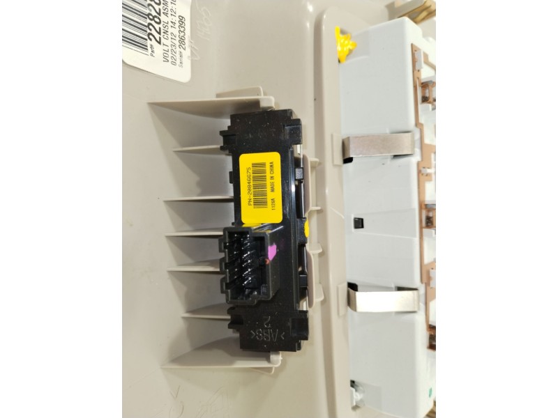 Recambio de luz interior para opel ampera (r12) ev 150 referencia OEM IAM 22828394  