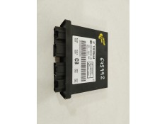Recambio de modulo electronico para opel ampera (r12) ev 150 referencia OEM IAM 13578644  
