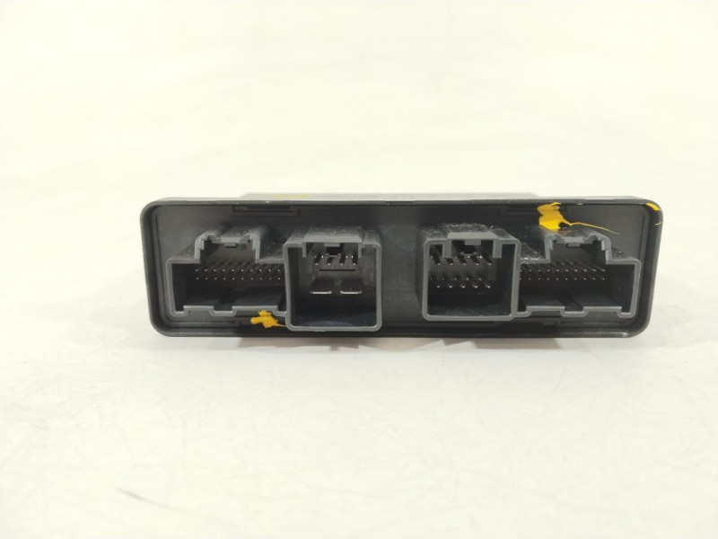 Recambio de modulo electronico para opel ampera (r12) ev 150 referencia OEM IAM 13578644  