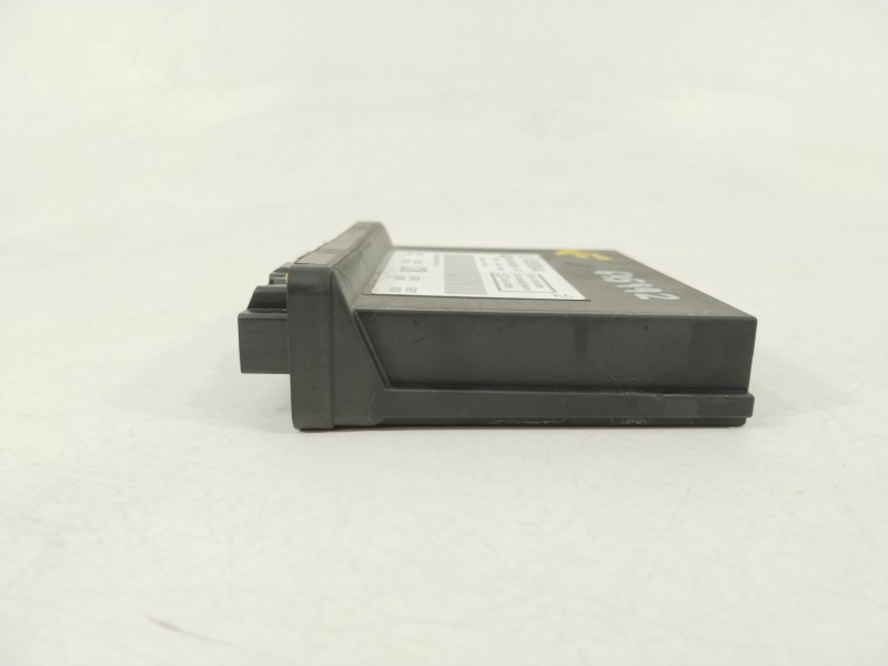 Recambio de modulo electronico para opel ampera (r12) ev 150 referencia OEM IAM 13578644  