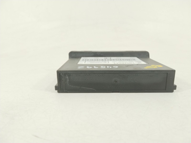 Recambio de modulo electronico para opel ampera (r12) ev 150 referencia OEM IAM 13578644  