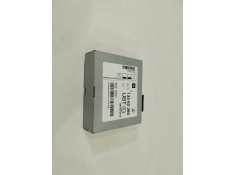 Recambio de modulo electronico para opel ampera (r12) ev 150 referencia OEM IAM 13362385  