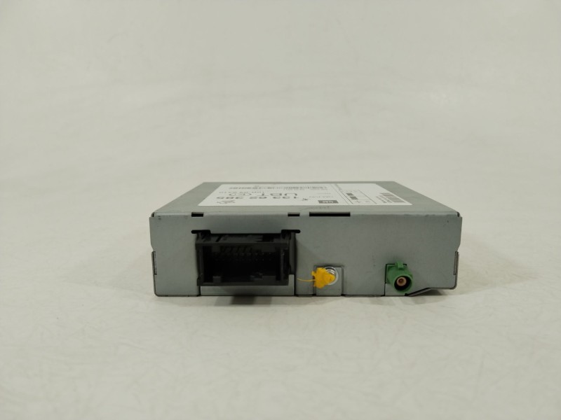 Recambio de modulo electronico para opel ampera (r12) ev 150 referencia OEM IAM 13362385  