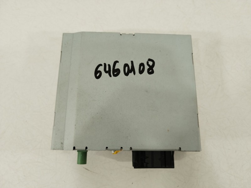 Recambio de modulo electronico para opel ampera (r12) ev 150 referencia OEM IAM 13362385  