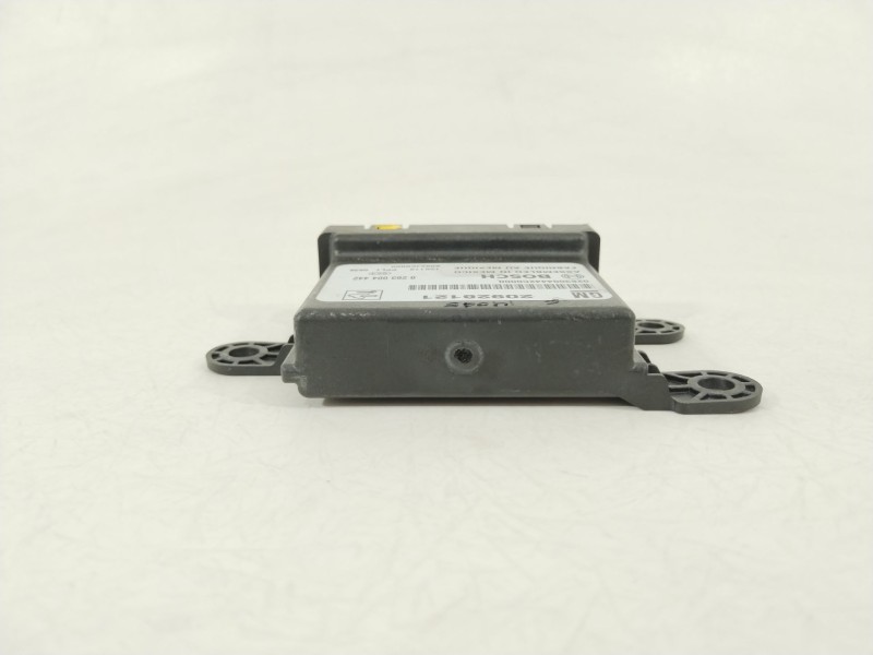Recambio de modulo electronico para opel ampera (r12) ev 150 referencia OEM IAM 20928121  