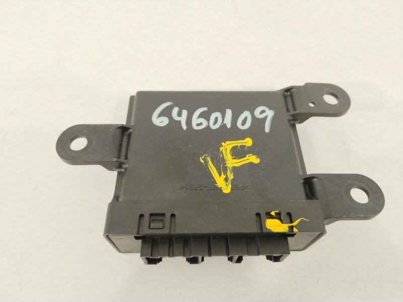 Recambio de modulo electronico para opel ampera (r12) ev 150 referencia OEM IAM 20928121  