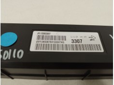 Recambio de modulo electronico para opel ampera (r12) ev 150 referencia OEM IAM 13583307   2