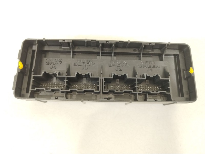 Recambio de modulo electronico para opel ampera (r12) ev 150 referencia OEM IAM 13583307  