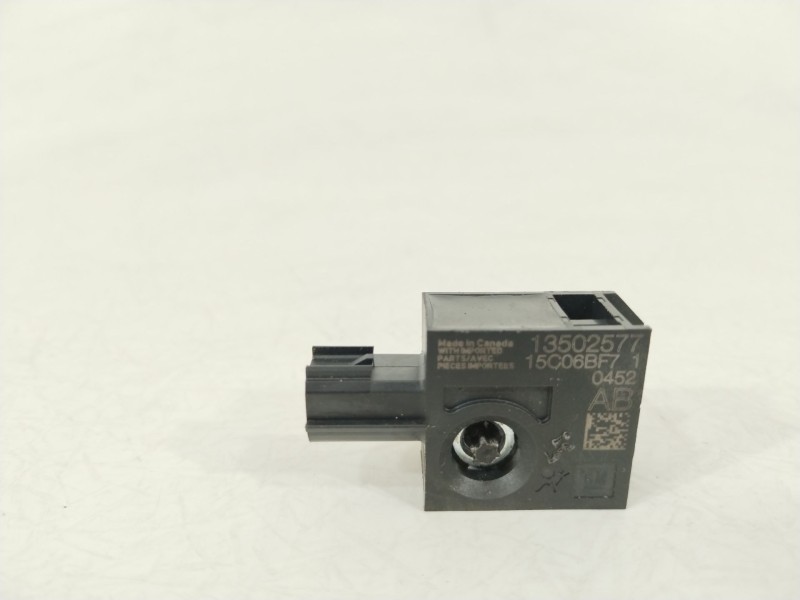 Recambio de sensor para opel ampera (r12) ev 150 referencia OEM IAM 13502577  