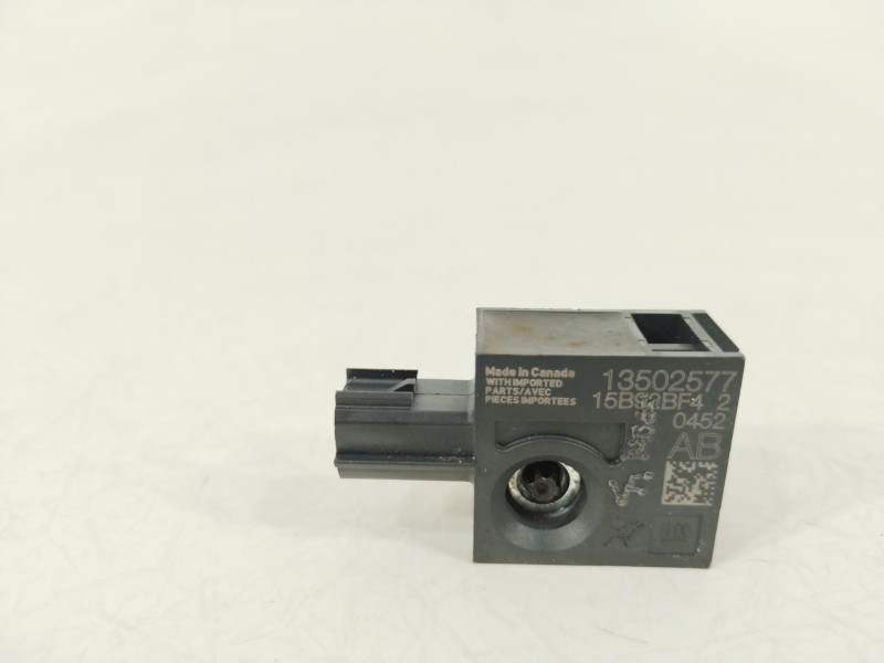 Recambio de sensor para opel ampera (r12) ev 150 referencia OEM IAM 13502577  