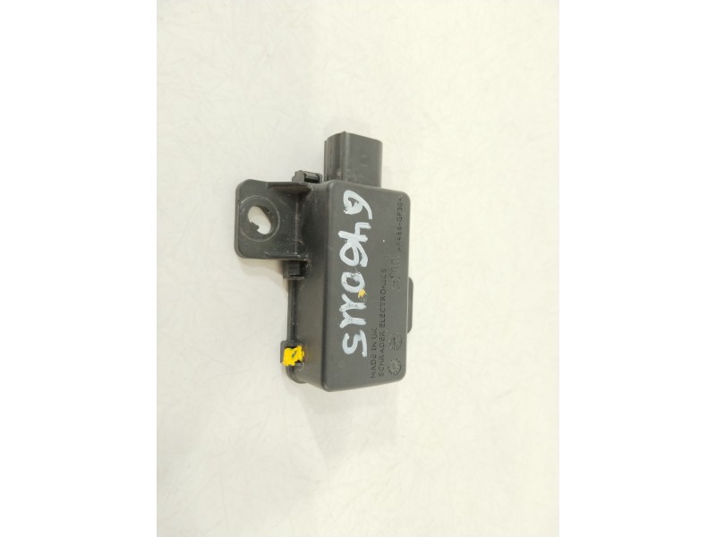 Recambio de modulo electronico para opel ampera (r12) ev 150 referencia OEM IAM 13321961  