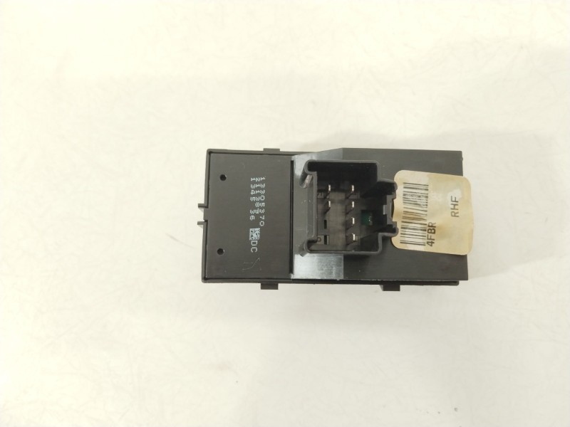 Recambio de mando elevalunas delantero derecho para opel ampera (r12) ev 150 referencia OEM IAM 13305370  