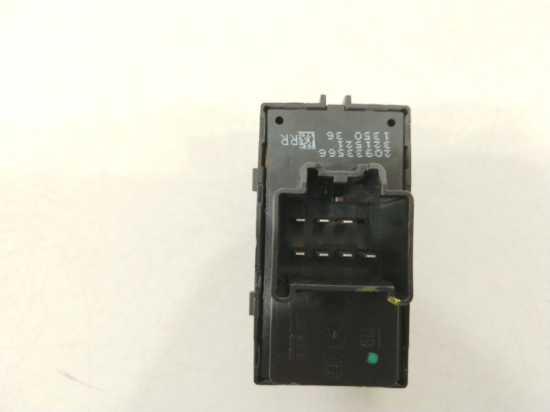 Recambio de mando elevalunas trasero derecho para opel ampera (r12) ev 150 referencia OEM IAM 20933566  