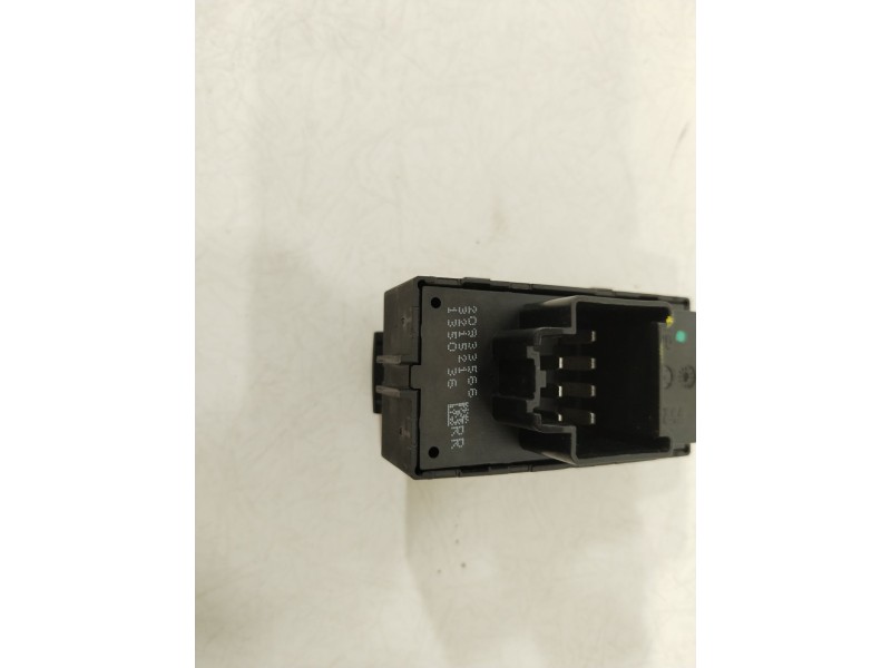 Recambio de mando elevalunas trasero derecho para opel ampera (r12) ev 150 referencia OEM IAM 20933566  