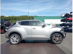 nissan juke (f15) del año 2017
