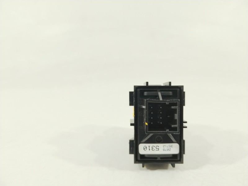 Recambio de palanca freno de mano para opel ampera (r12) ev 150 referencia OEM IAM 20795310  20795310