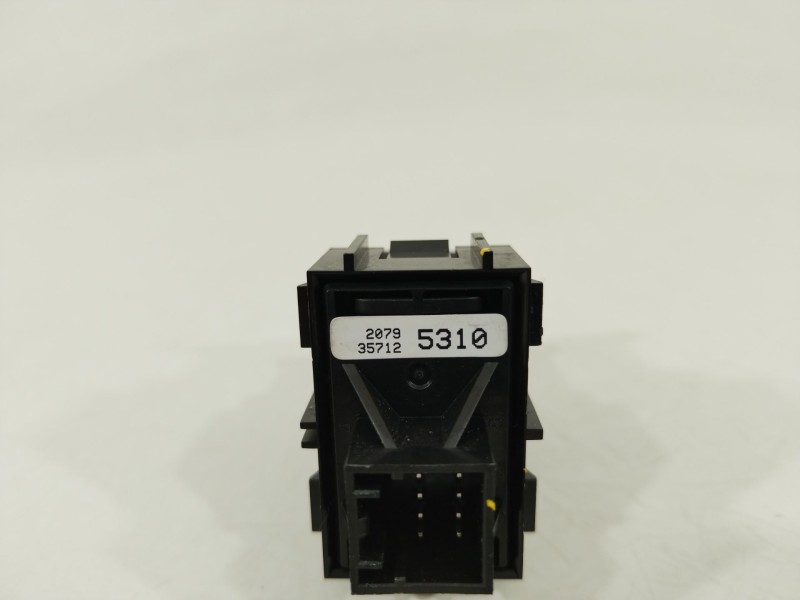 Recambio de palanca freno de mano para opel ampera (r12) ev 150 referencia OEM IAM 20795310  20795310