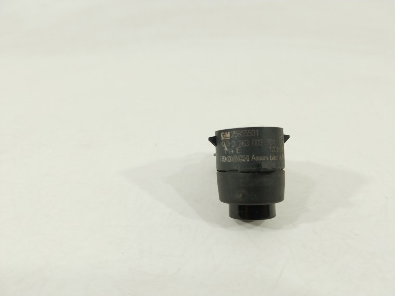 Recambio de sensor de aparcamiento para opel ampera (r12) ev 150 referencia OEM IAM 25855501  93191445