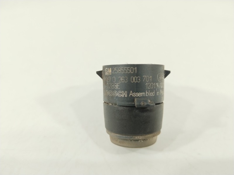 Recambio de sensor de aparcamiento para opel ampera (r12) ev 150 referencia OEM IAM 25855501  93191445