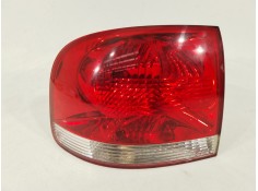 Recambio de piloto trasero izquierdo para volkswagen touareg (7la) tdi r5 referencia OEM IAM 7L6945095P  