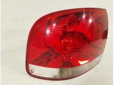 Recambio de piloto trasero izquierdo para volkswagen touareg (7la) tdi r5 referencia OEM IAM 7L6945095P   2