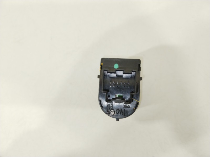 Recambio de mando retrovisor para opel ampera (r12) ev 150 referencia OEM IAM 20862321  