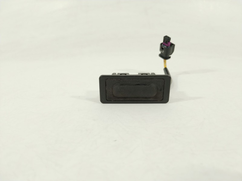 Recambio de maneta exterior porton para opel ampera (r12) ev 150 referencia OEM IAM 20926158  