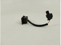 Recambio de maneta exterior porton para opel ampera (r12) ev 150 referencia OEM IAM 20926158   2