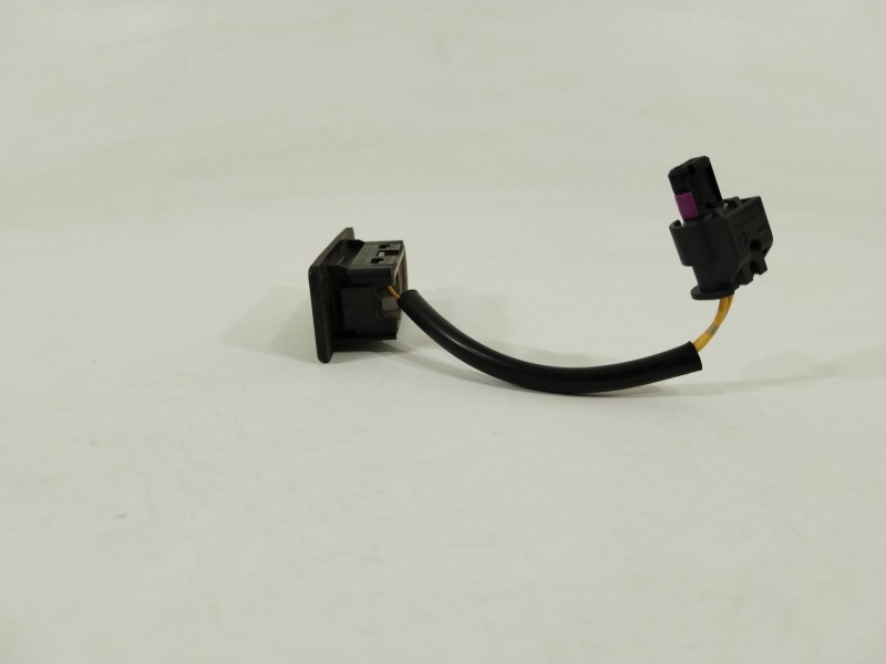 Recambio de maneta exterior porton para opel ampera (r12) ev 150 referencia OEM IAM 20926158  