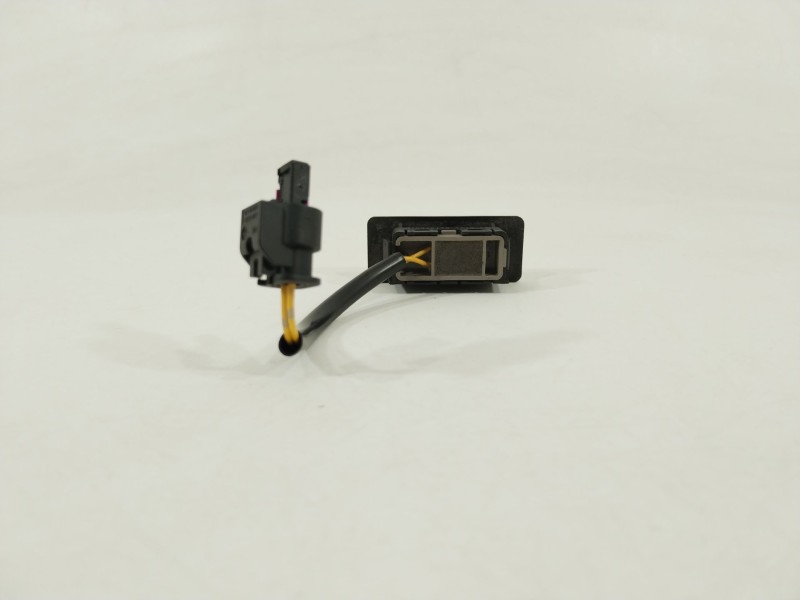 Recambio de maneta exterior porton para opel ampera (r12) ev 150 referencia OEM IAM 20926158  