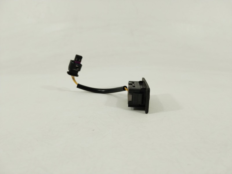 Recambio de maneta exterior porton para opel ampera (r12) ev 150 referencia OEM IAM 20926158  