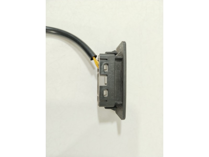 Recambio de maneta exterior porton para opel ampera (r12) ev 150 referencia OEM IAM 20926158  