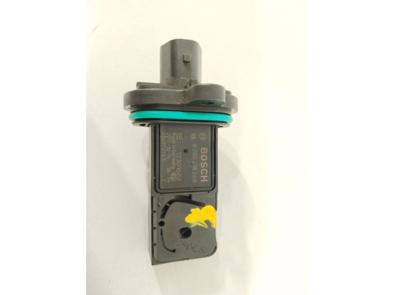 Recambio de caudalimetro para opel ampera (r12) ev 150 referencia OEM IAM 13301682  